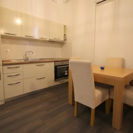 Sunrise Luxury Appartamento