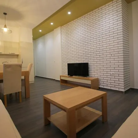Sunrise Luxury Appartamento *