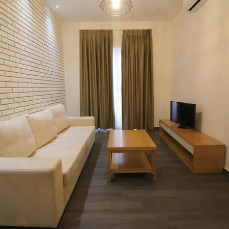 Appartamento Sunrise Luxury *