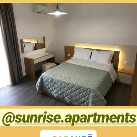 Appartamento Sunrise Luxury *