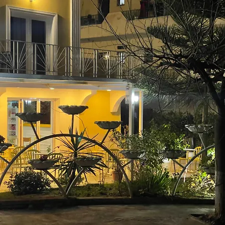 Sunrise Luxury Appartamento