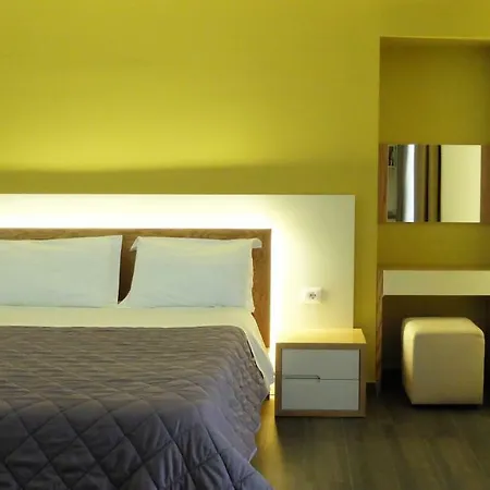 Sunrise Luxury Sarandë