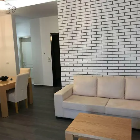 Appartamento Sunrise Luxury Sarandë